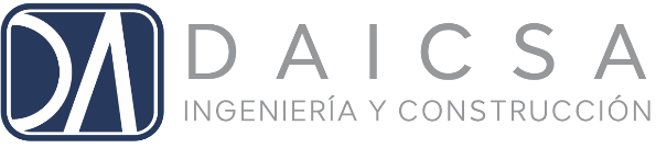 INGENIERÍA Y CONSTRUCCIÓN DAICSA CD24158